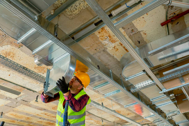 Best HVAC Supply and Distribution in Morristown, NJ