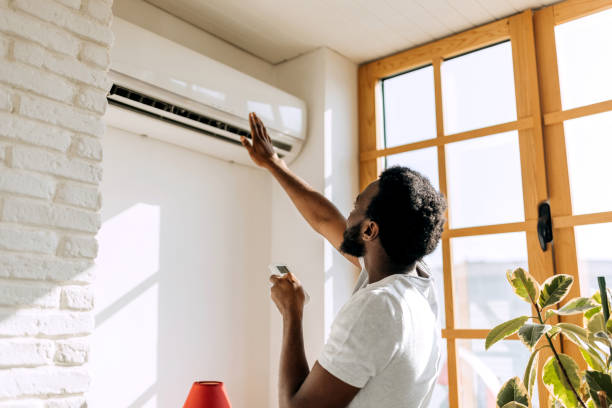 Best Solar-powered HVAC Systems in Morristown, NJ