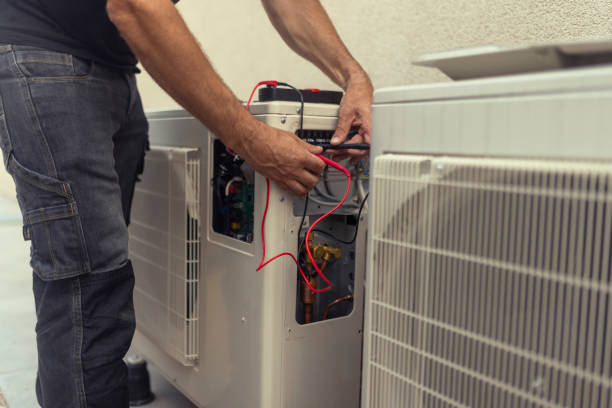 Best Residential HVAC in Morristown, NJ
