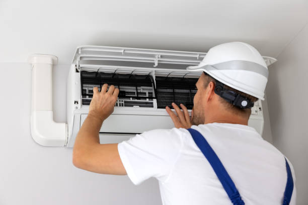 Professional HVAC in Morristown, NJ